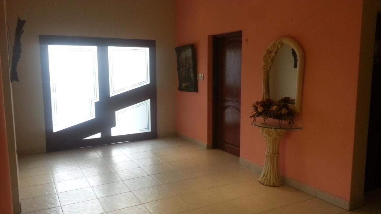 La Casona Hotel Boutique Камири Экстерьер фото