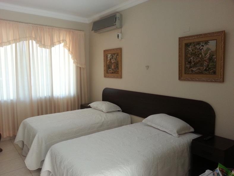 La Casona Hotel Boutique Камири Экстерьер фото