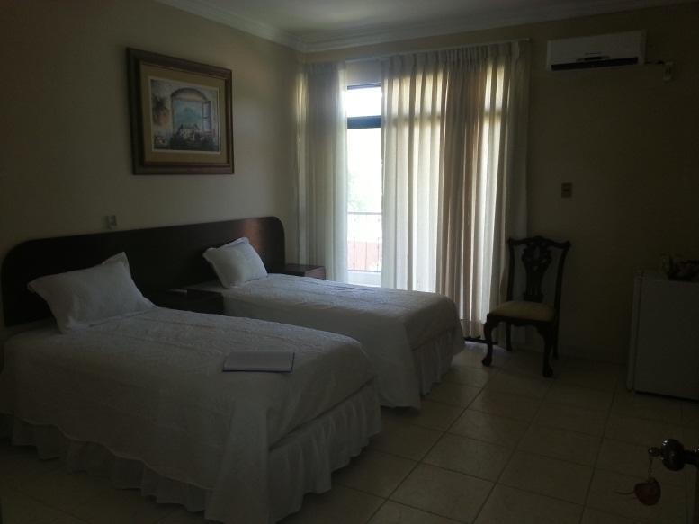 La Casona Hotel Boutique Камири Экстерьер фото