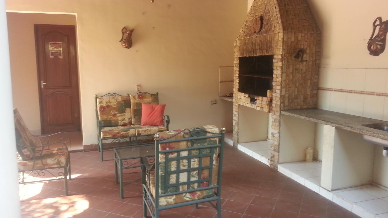 La Casona Hotel Boutique Камири Экстерьер фото